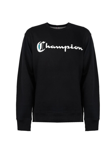 Толстовка Champion CNeck Blue