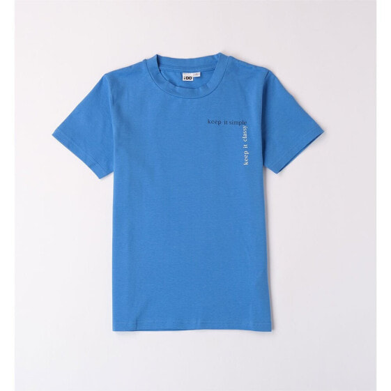 IDO 48452 short sleeve T-shirt