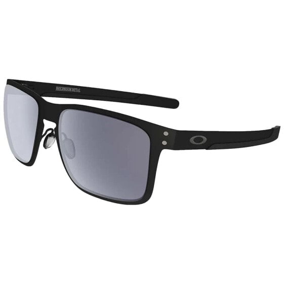 OAKLEY Holbrook Metallic Polarized Sunglasses