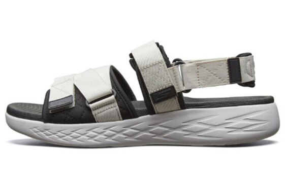 Обувь Skechers On-The-Go 600 для спорта и отдыха, модель WBK
