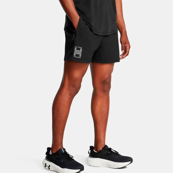 UNDER ARMOUR Run Anywhere shorts