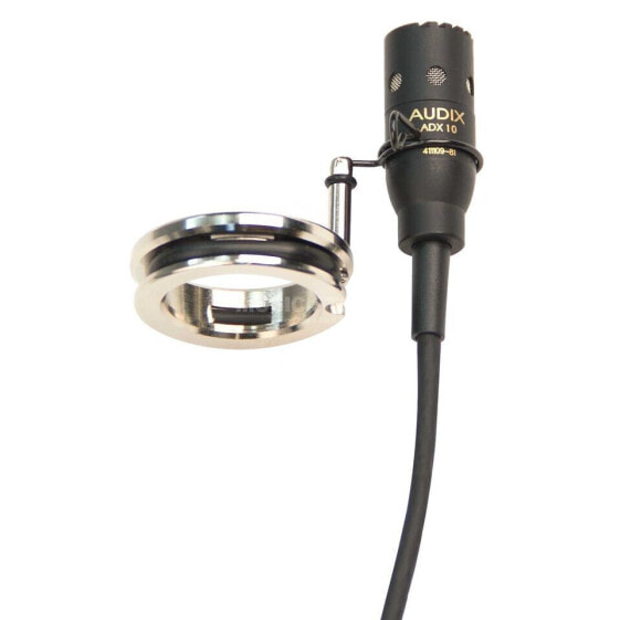 Audix ADX10-FL-p Lavalier Microphone Condenser, Cardioid