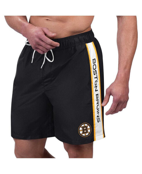 Плавки G-III Sports Boston Bruins Streamline