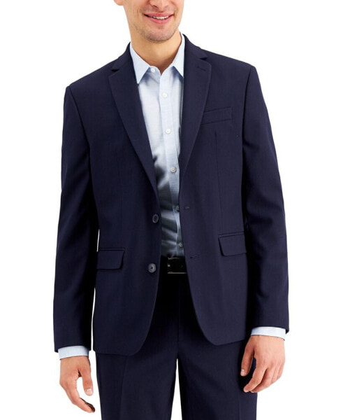 Костюм мужской Slim-Fit Navy Solid от I.N.C. International Concepts