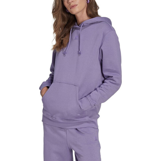 ADIDAS ORIGINALS Adicolor Essentials Fleece hoodie