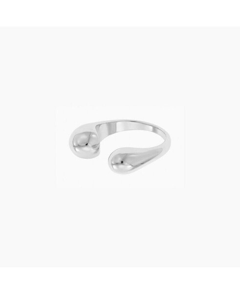 Samantha Adjustable Statement Ring