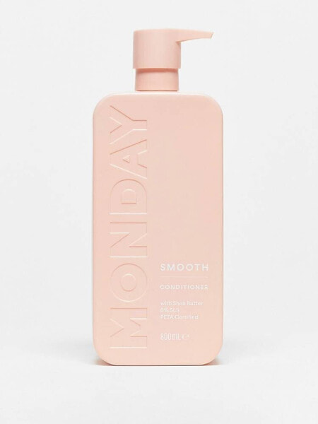 MONDAY Haircare Smooth Conditioner 800ml