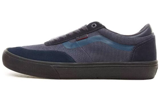 Кроссовки Vans Pro Gilbert Crockett 2 VN0A38COU1P