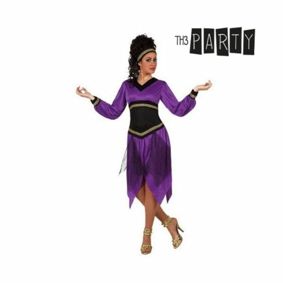 Карнавальный костюм Th3 Party Дама мавританская 3941 (2 шт)
