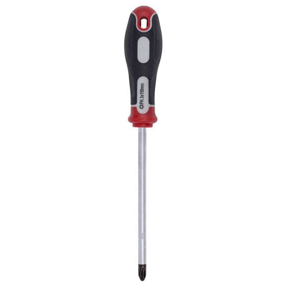 KREATOR 150 mm PH3 High Quality Star Screwdriver