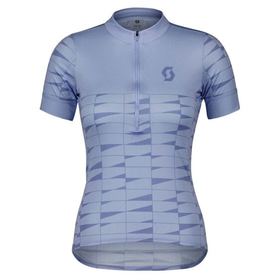 SCOTT Endurance 20 short sleeve jersey