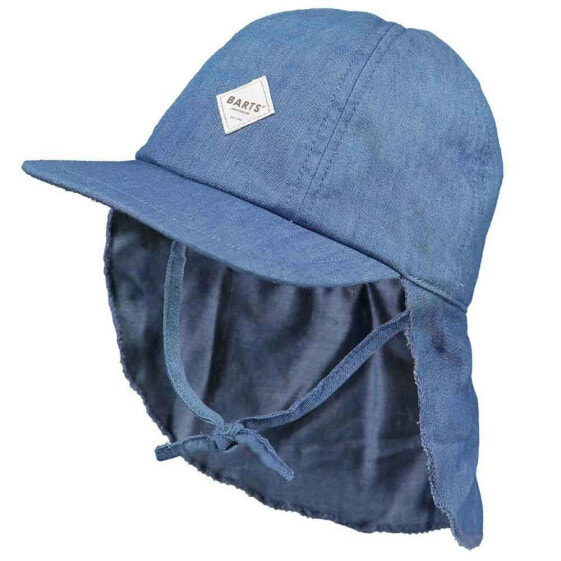 BARTS Venezuela Denim Cap