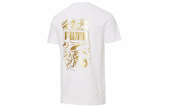 Футболка Puma T Trendy_Clothing 587582-02