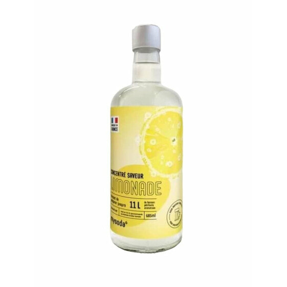 Продукт безалкогольный Mysoda Concentrated 6FR1102 685 мл Лимонный
