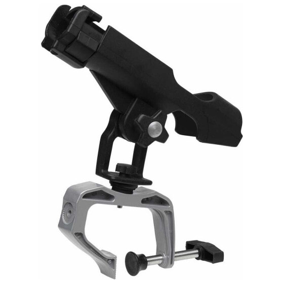 KINETIC Closed Arm Rod Holder