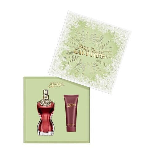 Jean Paul Gaultier La Belle Gift Set