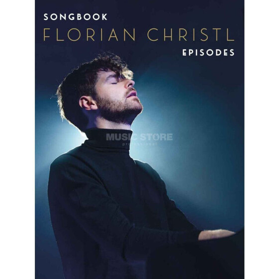 Bosworth Music Florian Christl: Episodes