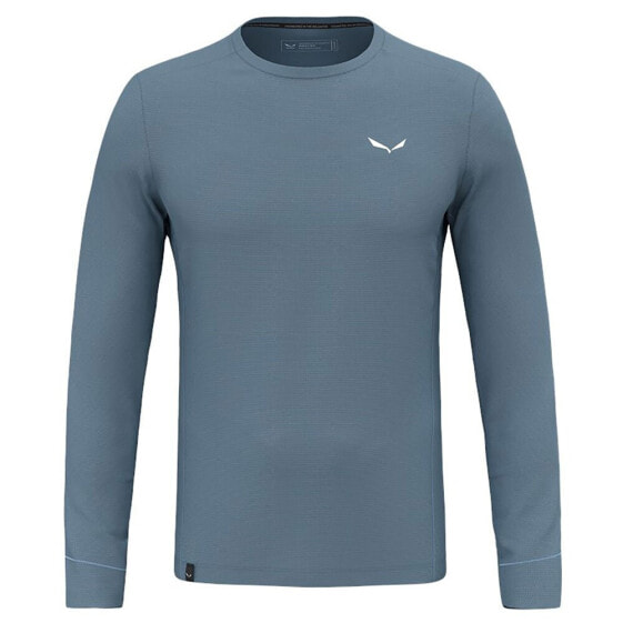 SALEWA Puez Dry Long sleeve T-shirt