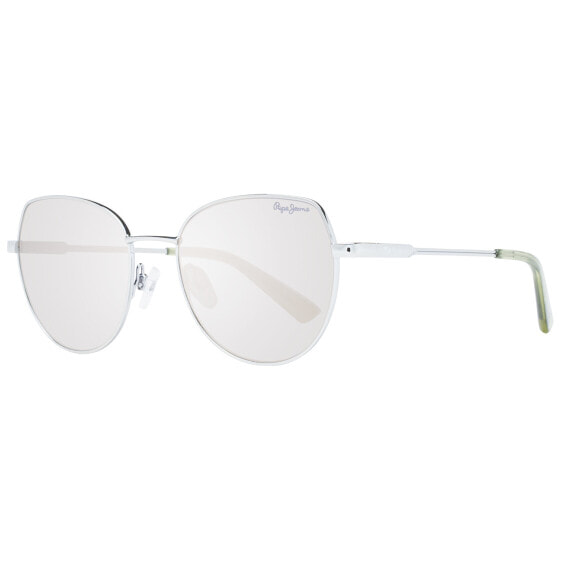 Солнцезащитные очки женские Pepe Jeans Sonnenbrille PJ5197 898 52