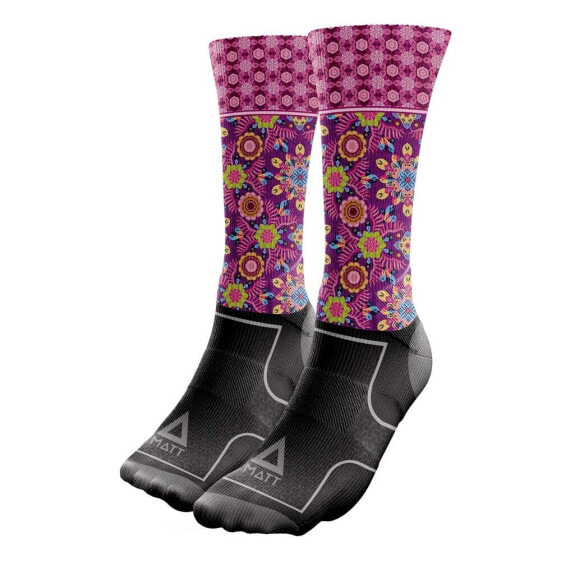 MATT C. Estrada Thermolite socks