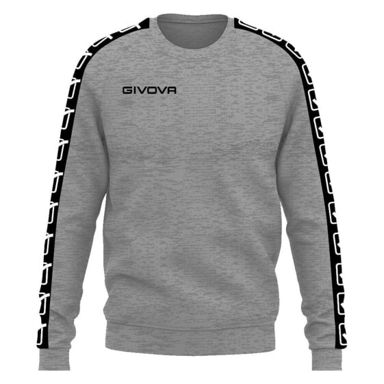 GIVOVA Band sweatshirt