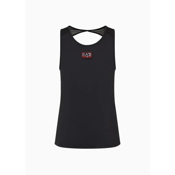 EA7 EMPORIO ARMANI 3DTH56_TJTCZ sleeveless T-shirt