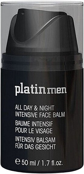 Intensiver Balsam für das Gesicht