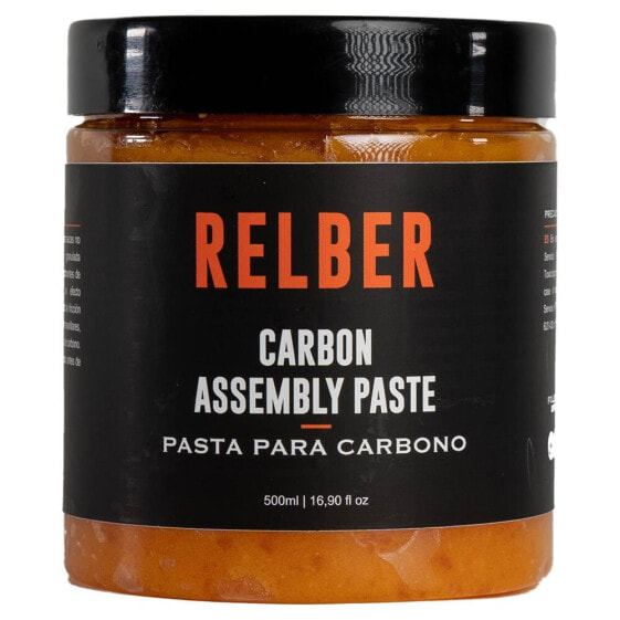 RELBER Carbon Assembly Paste 150ml