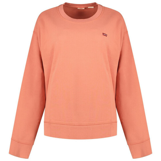 Levi´s ® Standard Plus Size sweatshirt