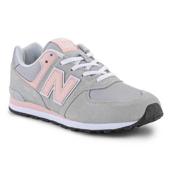 Кеды New Balance 574