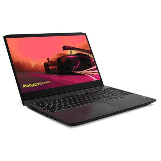 LENOVO IDG IdeaPad 3 15ACH6 15.6´´ R5-5500U/16GB/512GB SSD/RTX 2050 gaming laptop