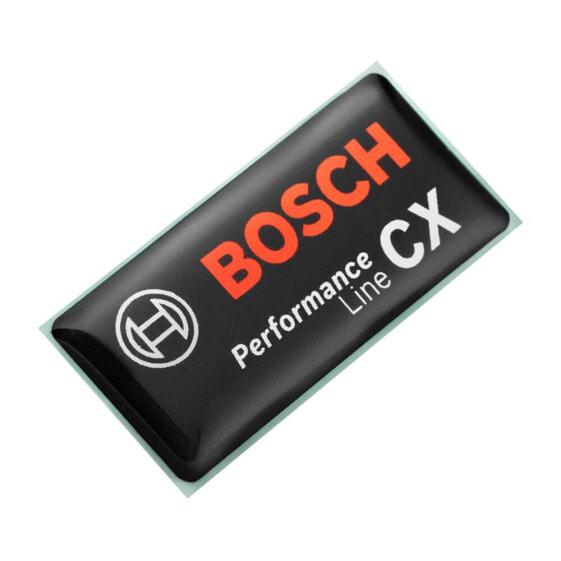 Аксессуар для электротранспорта Стикер BOSCH BIKE Performance Line CX