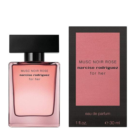 Женский парфюм Narciso Rodriguez Musc Noir Rose EDP 30 мл