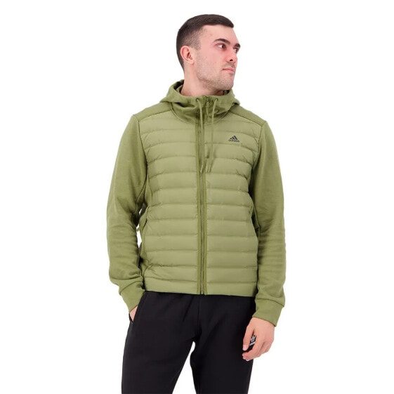 ADIDAS Varilite Hybrid jacket