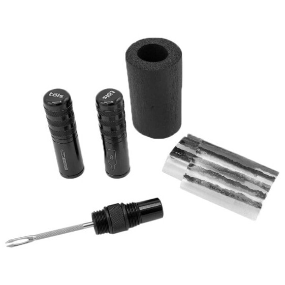 TÖLS Tubeless CNC Repair Kit With CO2 Adapter