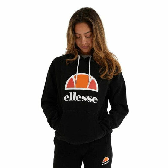 Толстовка с капюшоном женская Ellesse Yuffie OH