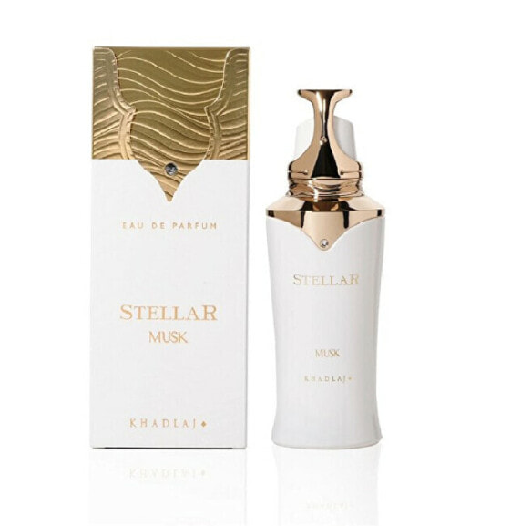 Женский парфюм Khadlaj Stellar Musk EDP