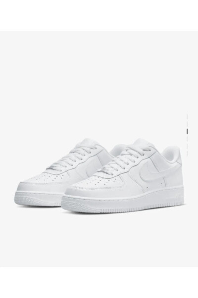 wmns Air force 1’07 beyaz sneaker