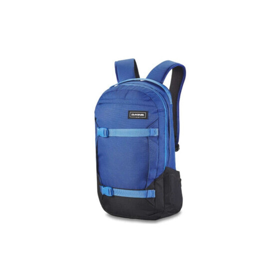 Рюкзак Dakine D10002637DEEPBLUE