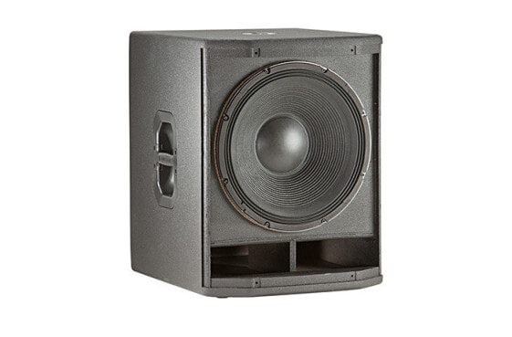 JBL PRX418S - 800 W - 35 - 250 Hz - 3200 W - 95 dB - 8 Ohm - 45,7 cm (18 Zoll)