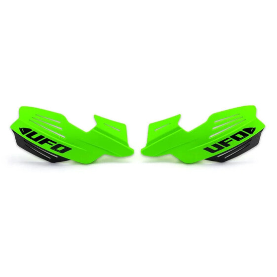 UFO Vulcan plastic replacement handguards