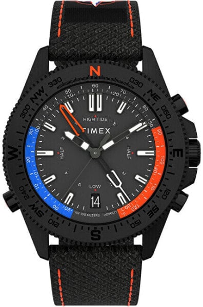 Часы Timex Expedition North #Tide - Temperature - Compass