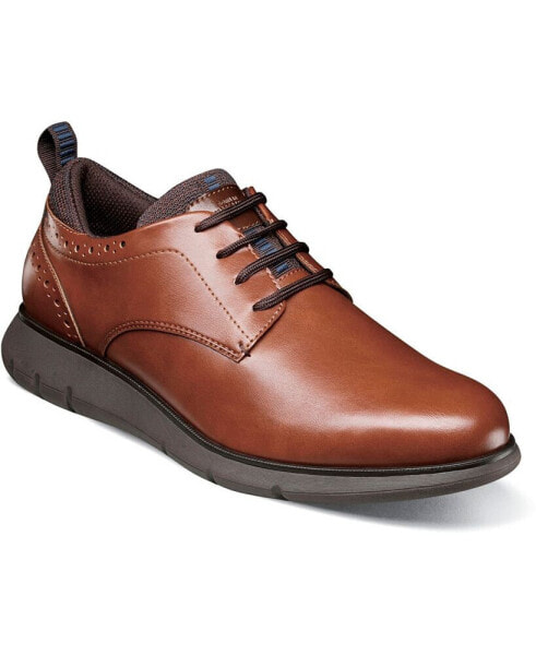 Men's Stance Plain Toe Oxford Shoes