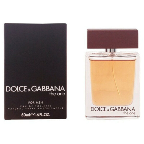 Мужская парфюмерия Dolce & Gabbana The One EDT