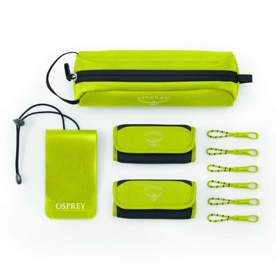 OSPREY Luggage Customization Kit