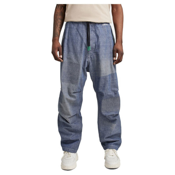 G-STAR E 3D Drawstring Pants