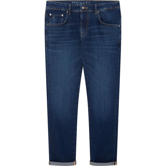 HACKETT Vintage Wash R jeans