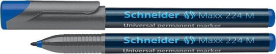 Schneider Foliopis Uniwersalny Maxx 224 M, Niebieski