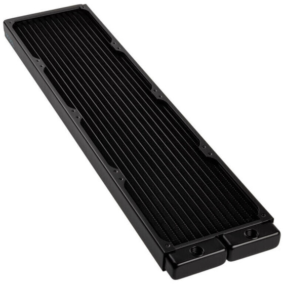 Alphacool NexXxoS ST30 Full Copper Radiator V.2 - 560mm, schwarz