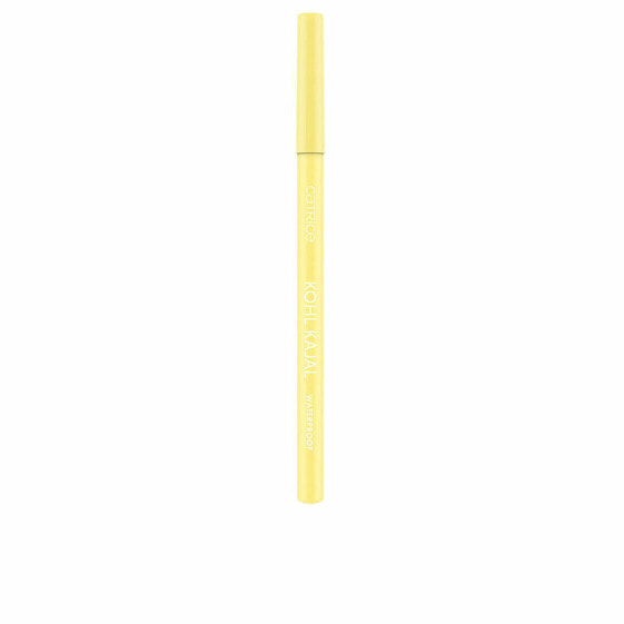 Карандаш для глаз Catrice Kohl Kajal Nº 120 Hello Yellow 0,8 g Водонепроницаем